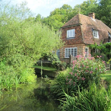 Tilford Mill Cottage Farnham  Extérieur photo