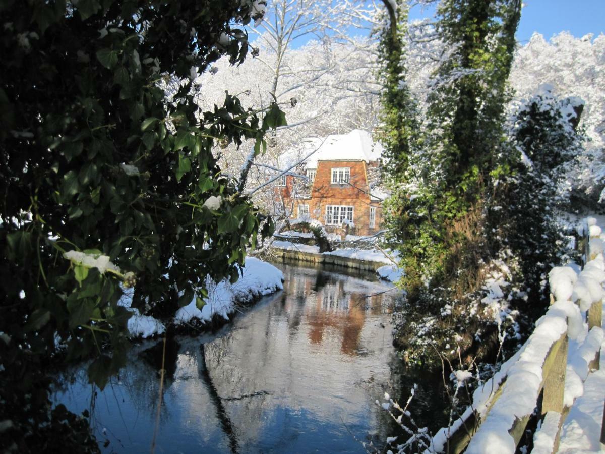 Tilford Mill Cottage Farnham  Extérieur photo