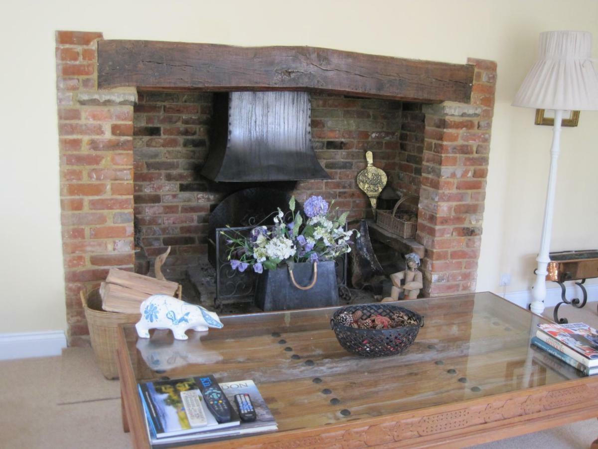 Tilford Mill Cottage Farnham  Extérieur photo