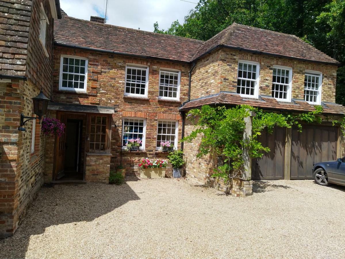 Tilford Mill Cottage Farnham  Extérieur photo