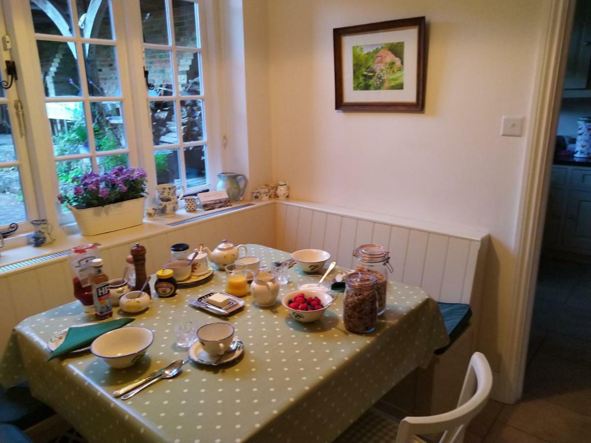 Tilford Mill Cottage Farnham  Extérieur photo