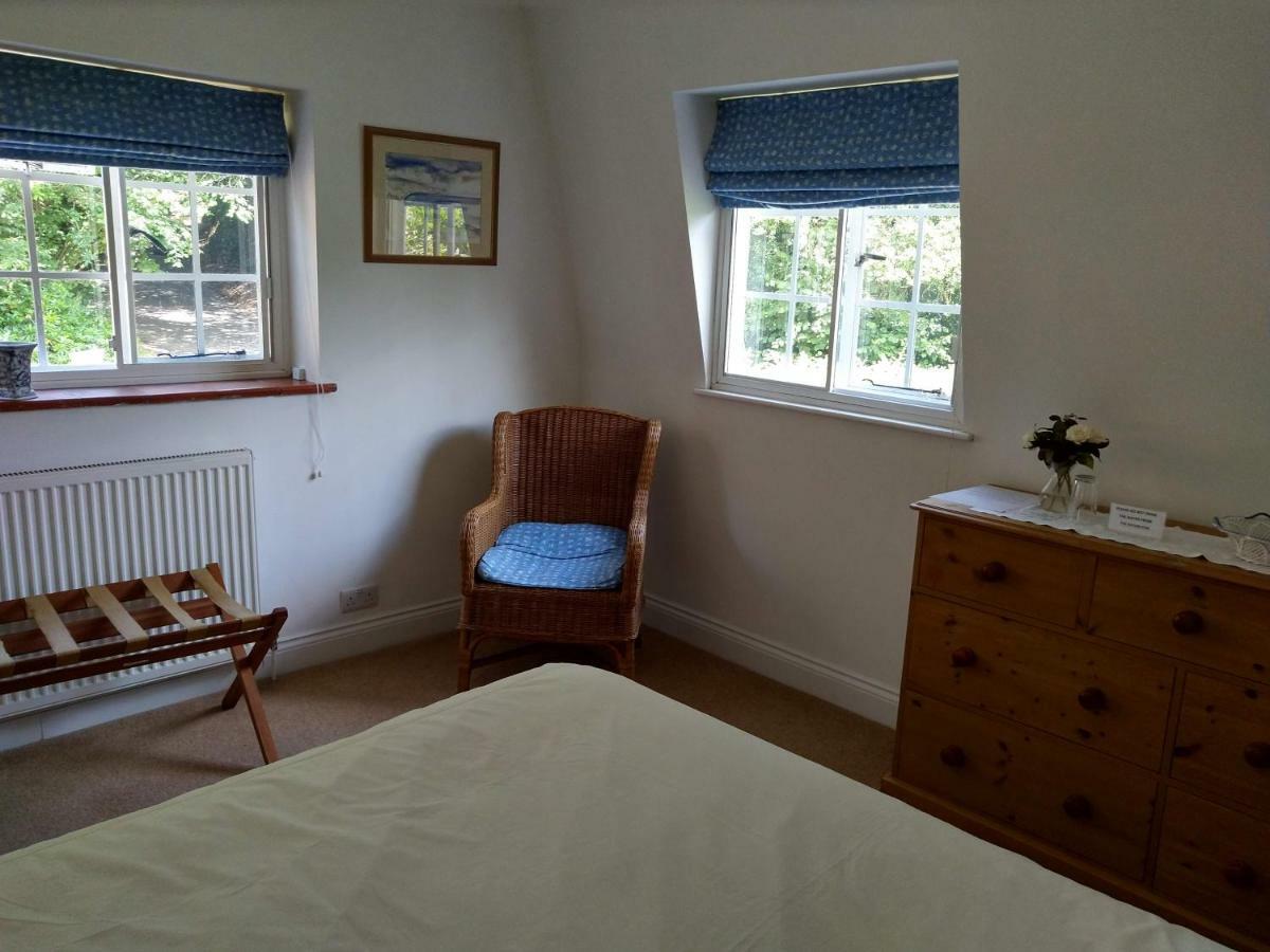 Tilford Mill Cottage Farnham  Extérieur photo