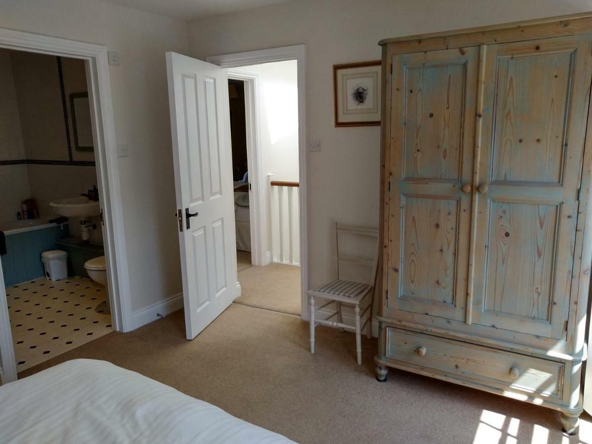 Tilford Mill Cottage Farnham  Extérieur photo